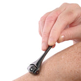 S&M Exs & Ohs Sensory Roller (Gunmetal) – Temperature Play Roller Medical Themed